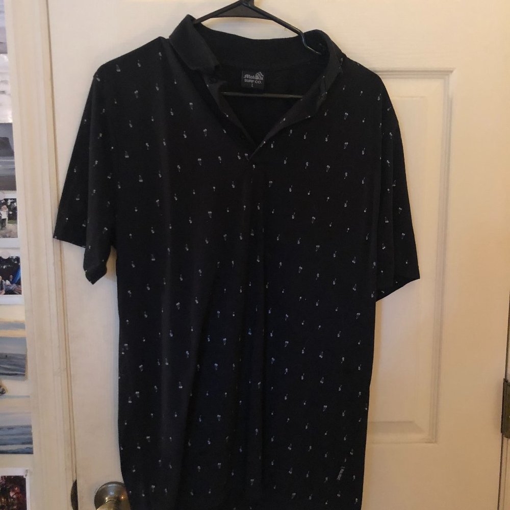 Men's Molokai Polo